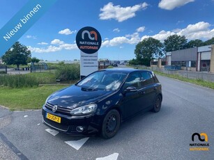 Volkswagen GOLF 2009 * 1.4 TSI Highline * 264.D KM *