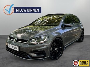 Volkswagen Golf 4Motion 2.0 TSI R AKRA PANO ACC LANE