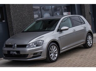 Volkswagen Golf 7 1.2 TSI Lounge Series Highline DSG