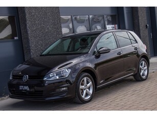 Volkswagen Golf 7 1.2 TSI Sport Edition 1 Eigenaar