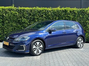 Volkswagen Golf 7.5 1.4 TSI DSG PHEV GTE FACELIFT