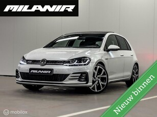 Volkswagen Golf 7.5 2.0 GTD TDI Pano CarPlay 19 inch