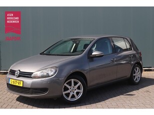 Volkswagen Golf BWJ 2009 1.4 81 PK Easyline TREKHAAK / NAVI