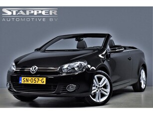 Volkswagen GOLF Cabriolet 1.2 TSI 105pk Dealer OH/Nieuwe