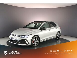 Volkswagen Golf GTE 1.4 TSI eHybrid 245pk DSG Automaat