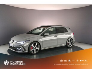 Volkswagen Golf GTE 1.4 TSI eHybrid 245pk DSG Automaat