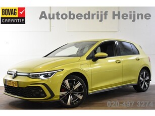 Volkswagen Golf GTE 245PK DSG HYBRID SPORT NAVI/LED/LMV-18