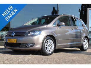 VOLKSWAGEN GOLF PLUS 1.2 TSI HIGHLINE ORIG. NL NAVI