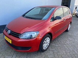 Volkswagen Golf Plus 1.2 TSI Trendline Automaat