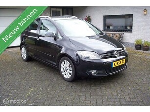 Volkswagen Golf Plus 1.2 TSI Trendline Clima Cruise