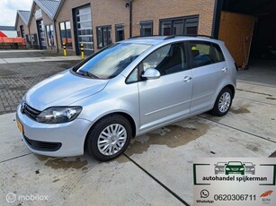 Volkswagen Golf Plus 1.4 Easyline