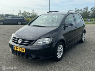 Volkswagen Golf Plus 1.4 Trendline