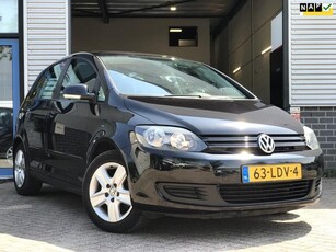 Volkswagen Golf Plus 1.4 TSI Comfortline 2e