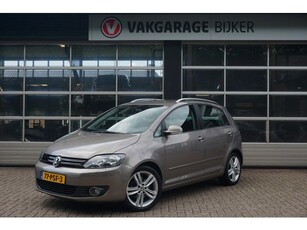 Volkswagen Golf Plus 1.4 TSI Comfortline met nieuwe