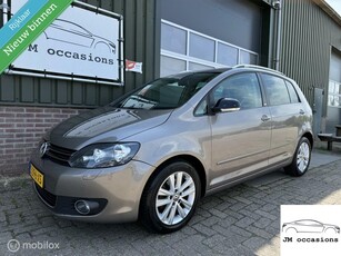 Volkswagen Golf Plus 1.4 TSI HighlineAutomaatCruiseClima