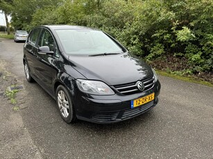 Volkswagen Golf Plus 1.4 TSI Optive 4 Klepstoter defect