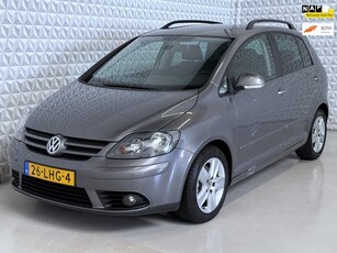 Volkswagen Golf Plus 1.4 TSI Trendline / AANBIEDING (2008)