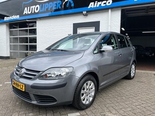 Volkswagen Golf Plus 1.6 FSI Comfortline Gerserveerd