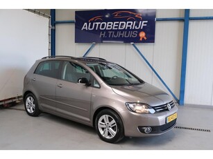 Volkswagen Golf Plus 1.6 TDI Highline Automaat - Airco