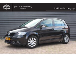 Volkswagen Golf Plus 1.9 TDI Comfortline BlueMotion -