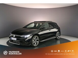 Volkswagen Golf R-Line Business 1.5 eTSI 150pk DSG Automaat