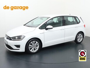 Volkswagen Golf Sportsvan 1.0 TSI Comfortline Automaat