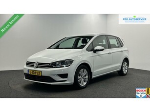 Volkswagen Golf Sportsvan 1.2 TSI