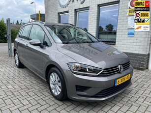 Volkswagen Golf Sportsvan 1.2 TSI Comfortline / Automaat /