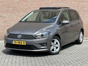 Volkswagen Golf Sportsvan 1.2 TSI Highline DSG - Pano -