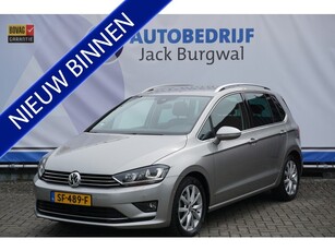 Volkswagen Golf Sportsvan 1.4 TSI DSG Highline Trekhaak