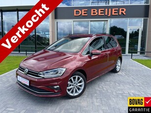 Volkswagen Golf Sportsvan 1.5 TSI ACT 150pk Highline