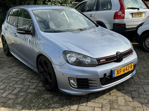 Volkswagen Golf TSI GTI LOOK - GEARBOX DEFECT (bj 2009)