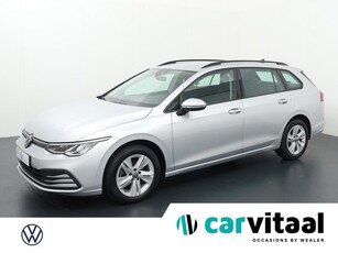 Volkswagen Golf Variant 1.0 eTSI Life Business 110 PK