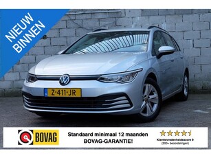 Volkswagen Golf Variant 1.0 eTSI Life / Navi / Virtual