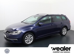 Volkswagen Golf Variant 1.0 TSI Comfortline Business 110