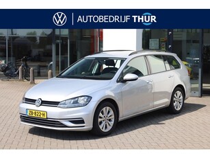 Volkswagen Golf Variant 1.0 TSI Comfortline Business