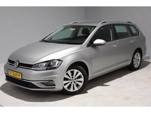 Volkswagen Golf Variant 1.0 TSI Comfortline