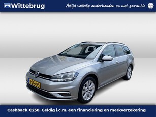 Volkswagen GOLF Variant 1.0 TSI Comfortline / PARK.