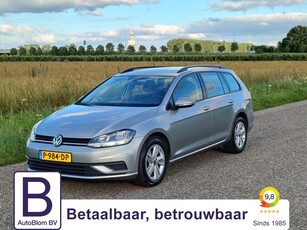 Volkswagen GOLF Variant 1.0 TSI Comfortline Prachtige