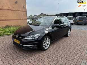 Volkswagen Golf Variant 1.0 TSI Highline