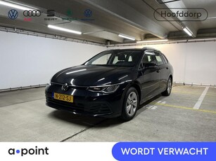 Volkswagen Golf Variant 1.0 TSI Life 110 pk Navigatie