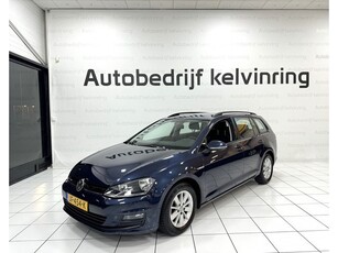 Volkswagen GOLF Variant 1.0 TSI Trendline Bovag Garantie