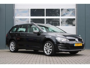 Volkswagen Golf Variant 1.2 TSI Business Edition