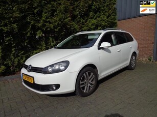 Volkswagen Golf Variant 1.2 TSI Highline,Clima,Cruise