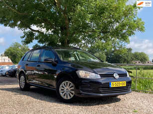 Volkswagen Golf Variant 1.2 TSI Trendline | 5- Deurs + Airco nu € 5.975,-!!!