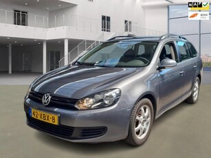 Volkswagen Golf Variant 1.2 TSI Trendline BlueMotion