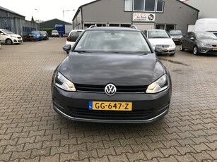 Volkswagen GOLF Variant 1.4 TSI Business Edition (bj 2015)