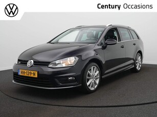 Volkswagen Golf Variant 1.4 TSI Business Edition Connected