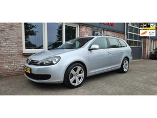 Volkswagen Golf Variant 1.4 TSI Comfortline Automaat!