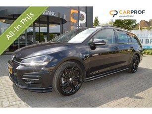 Volkswagen Golf Variant 1.4 TSI Highline